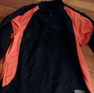 Boombah boys jacket size 10